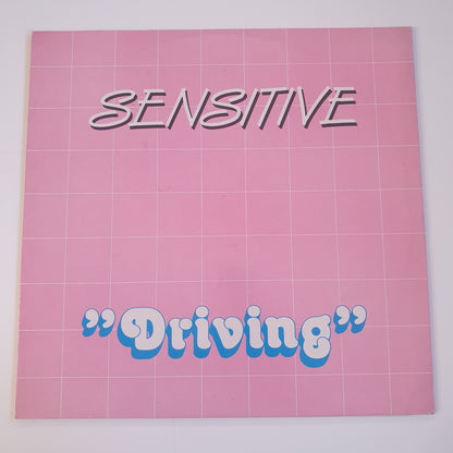 SENSITIVE - Driving