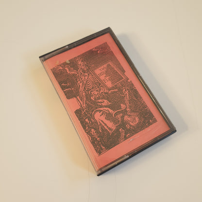 SOULLESS - Promo Tape '94