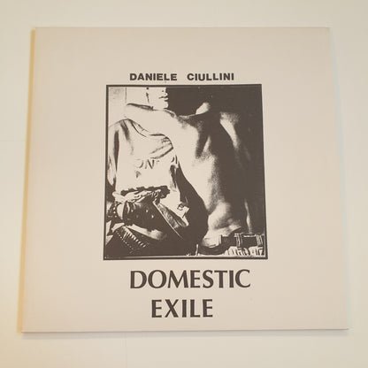 DANIELE CIULLINI - Domestic Exile