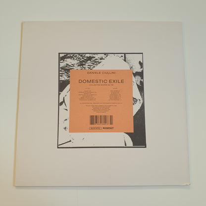 DANIELE CIULLINI - Domestic Exile