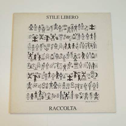 V.A. - Stile Libero - Raccolta