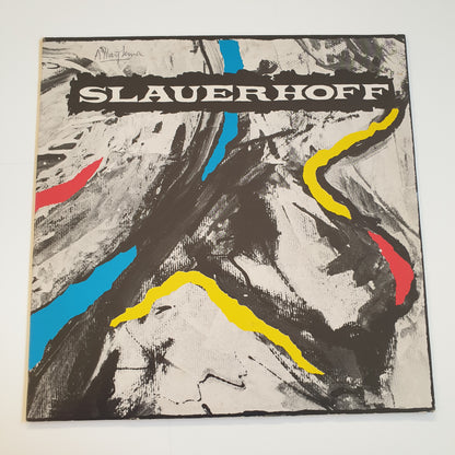 SLAUERHOFF - S/T