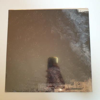 GRISCHA LICHTENBERGER - Live At Fondazione Museo Pino Pascali