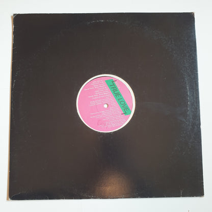 N.O.I.A. - True Love