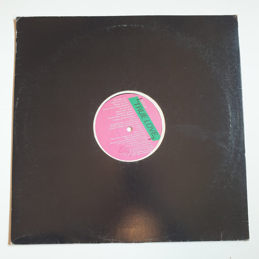 N.O.I.A. - True Love