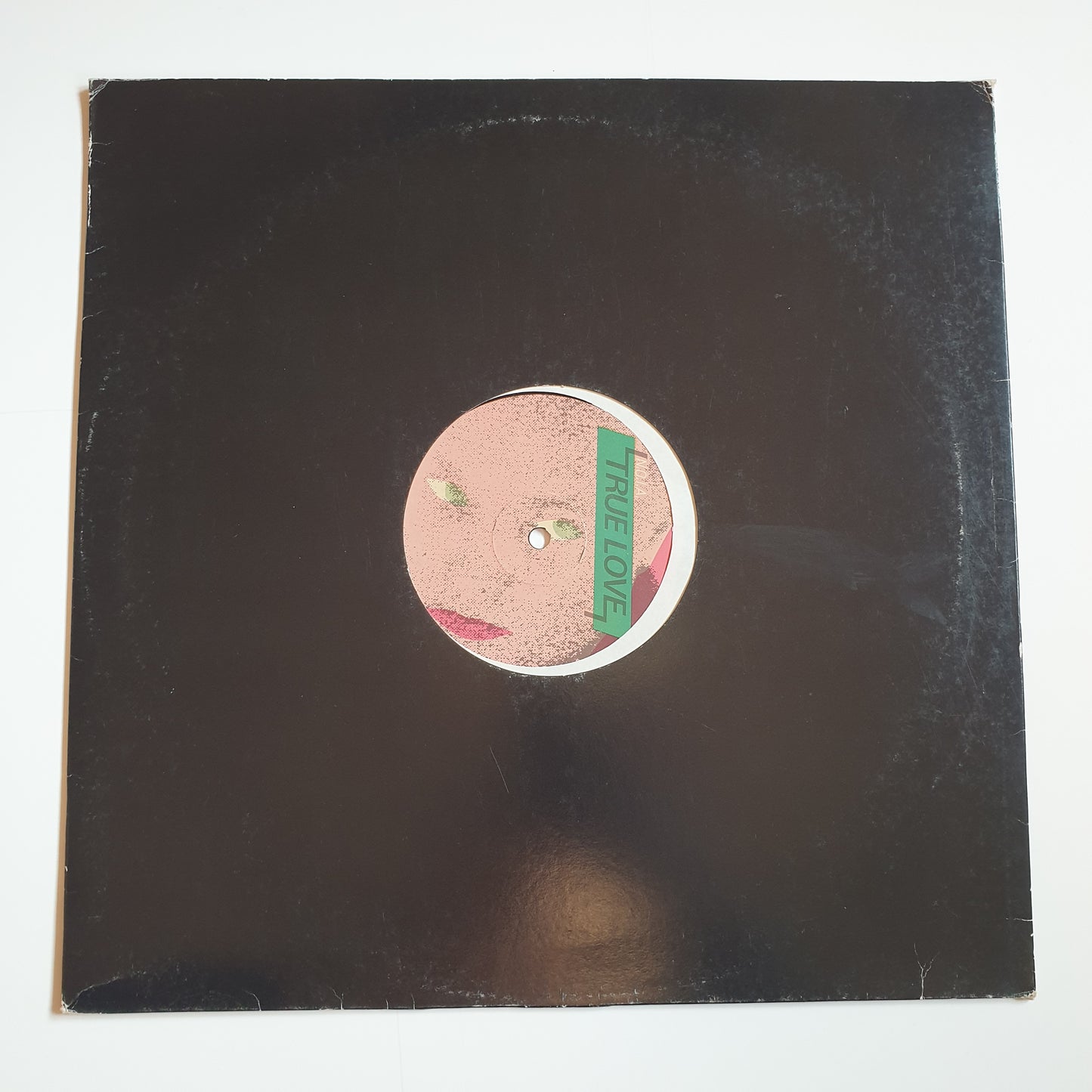 N.O.I.A. - True Love