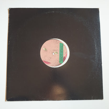 N.O.I.A. - True Love