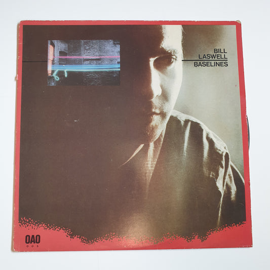 BILL LASWELL - Baselines