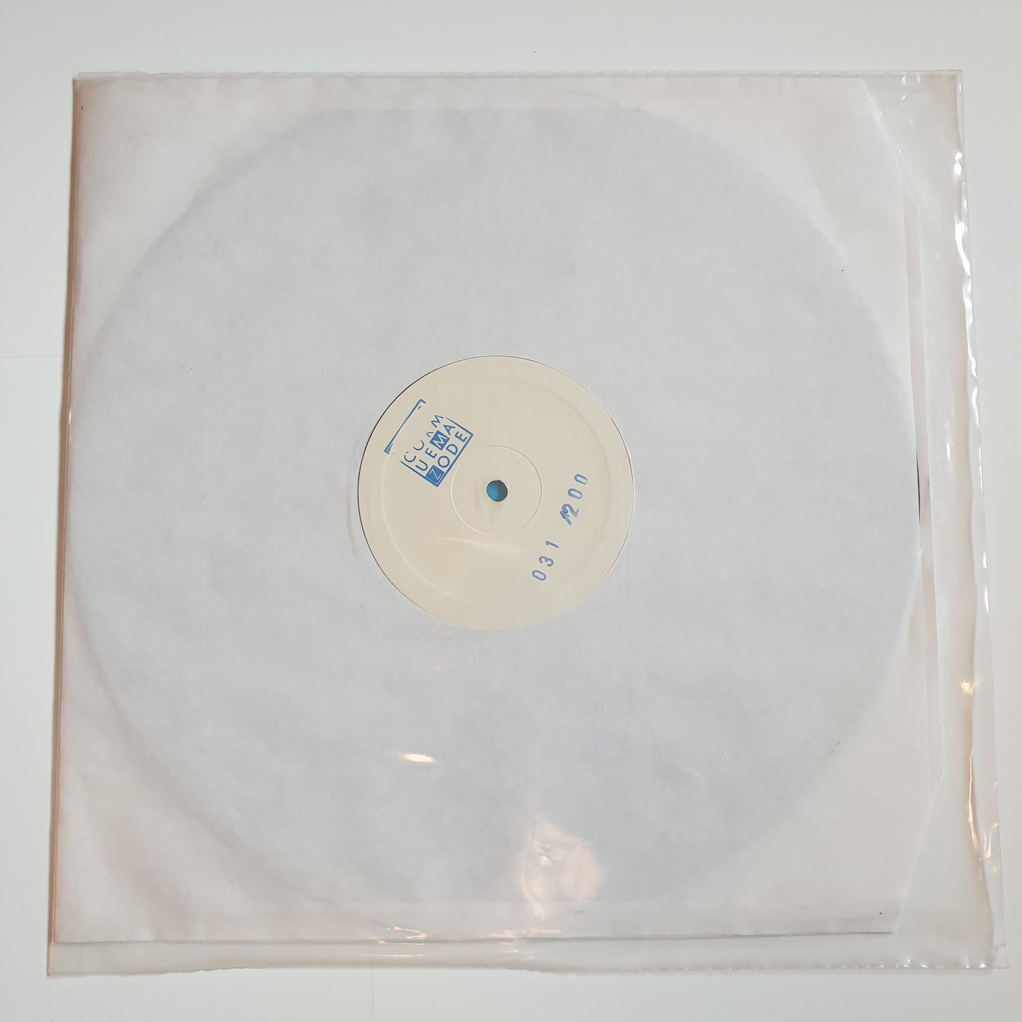 PLANTS ARMY REVOLVER - Cibele EP
