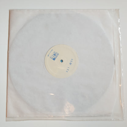 PLANTS ARMY REVOLVER - Cibele EP