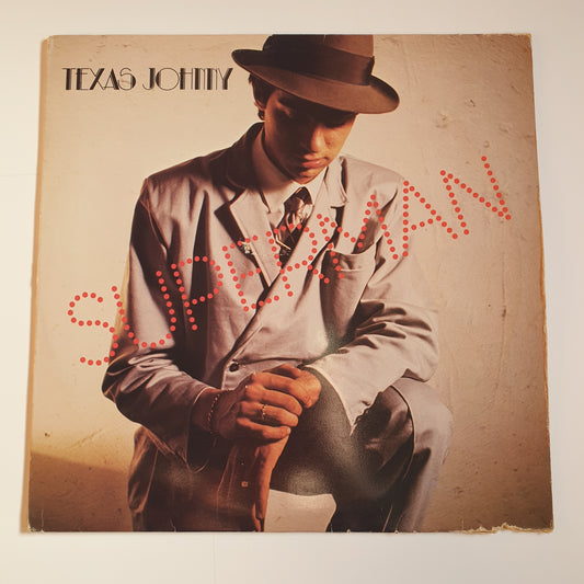 TEXAS JOHNNY - Superman