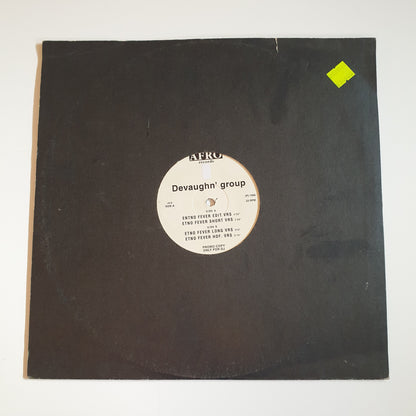 DEVAUGHN' GROUP - Etno Fever
