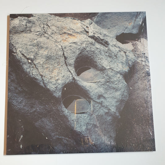 INVENTING MASKS - S/T