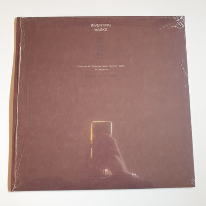 INVENTING MASKS - S/T