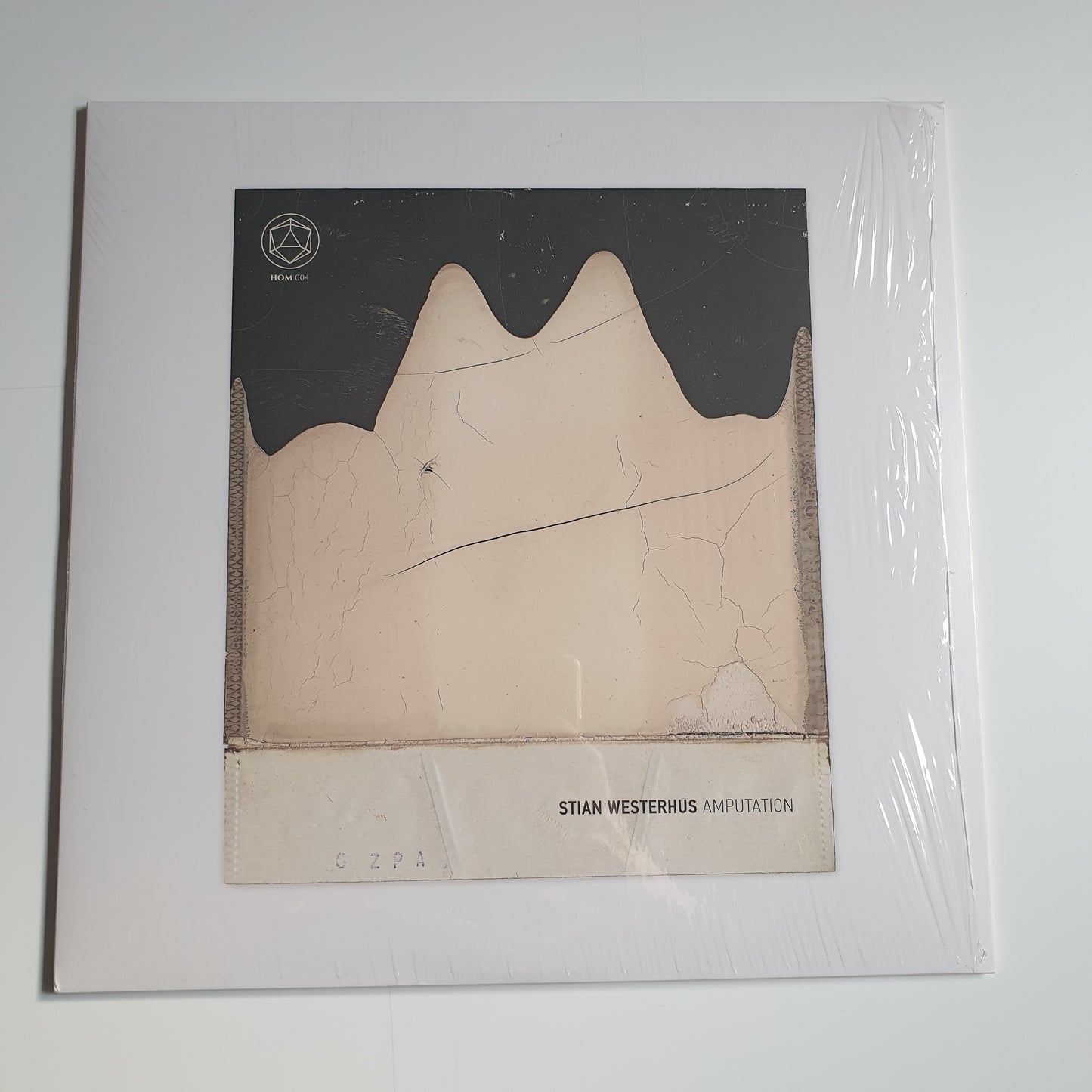 STIAN WESTERHUS - Amputation