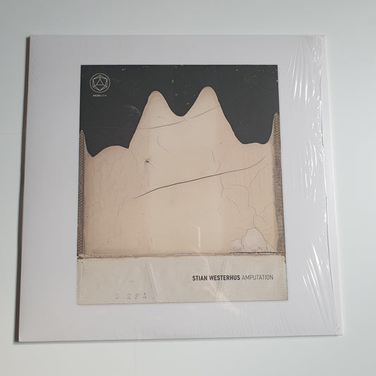 STIAN WESTERHUS - Amputation