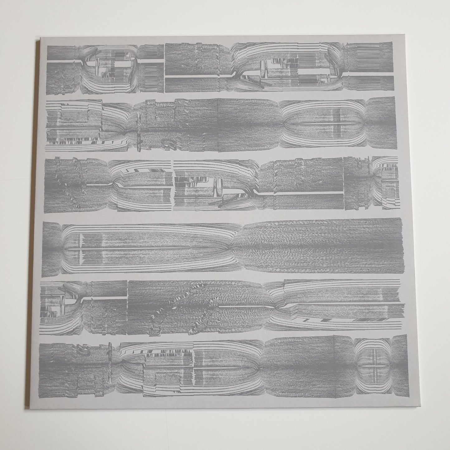 CARCASS IDENTITY - S/T