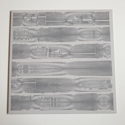 CARCASS IDENTITY - S/T
