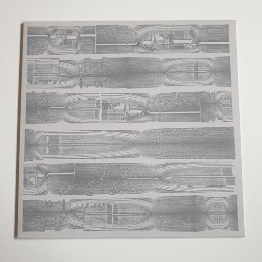 CARCASS IDENTITY - S/T