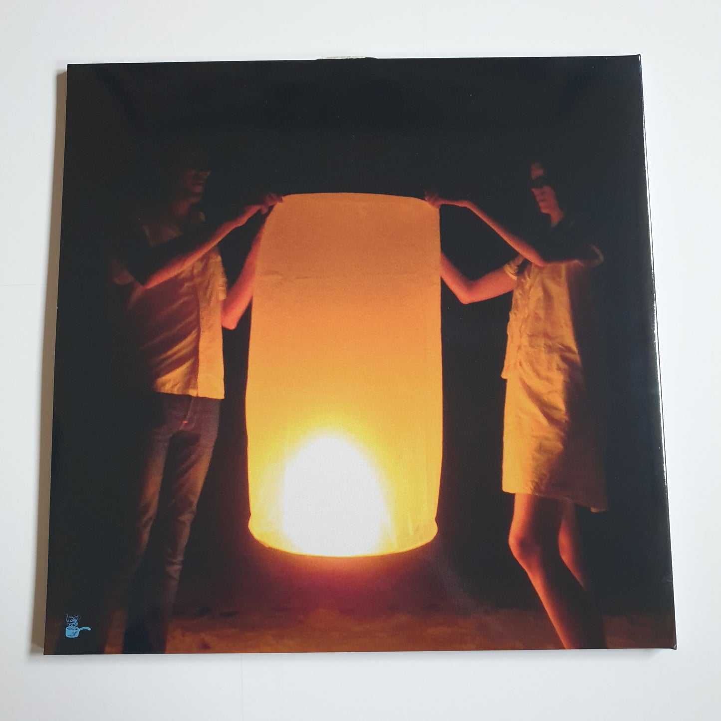 CRYS COLE & OREN AMBARCHI - Hotel Record