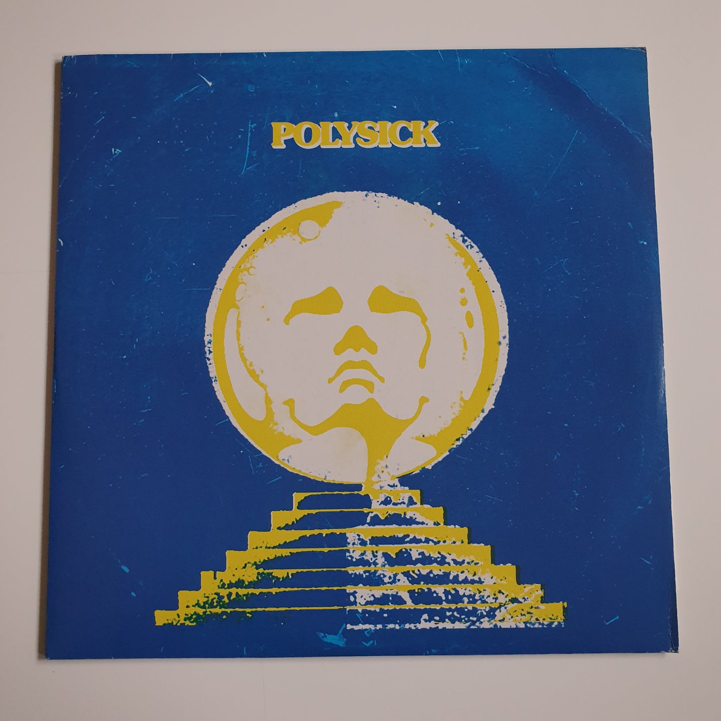 POLYSICK - Digital Native