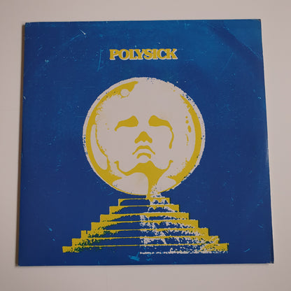 POLYSICK - Digital Native