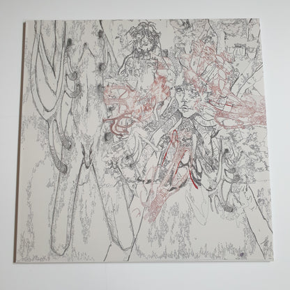 ACID FOLK ALLEANZA - Manipolazioni (Estratti Audioalchemici)