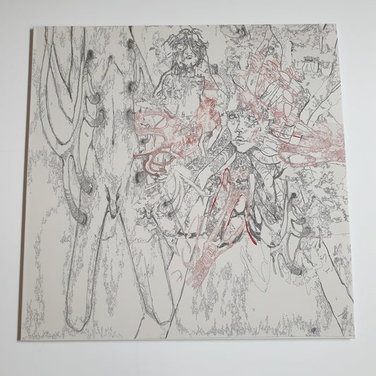 ACID FOLK ALLEANZA - Manipolazioni (Estratti Audioalchemici)