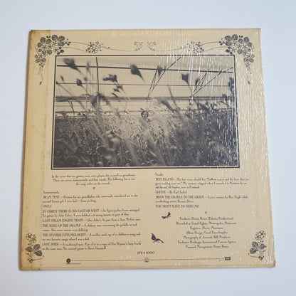 LEO KOTTKE - Green House
