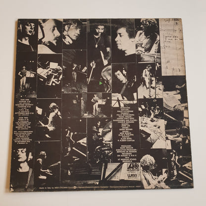 PHILIP CATHERINE - September Man