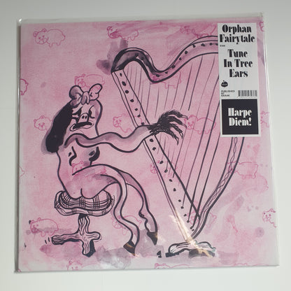 ORPHAN FAIRYTALE - Tune In Tree Ears