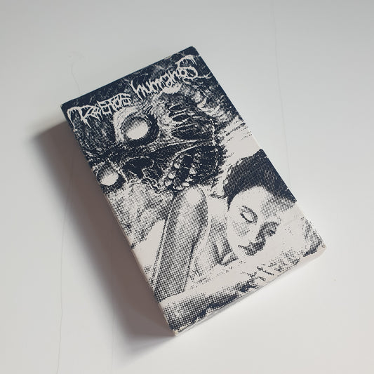 RESTOS HUMANOS - S/T