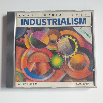 V.A. - Industrialism