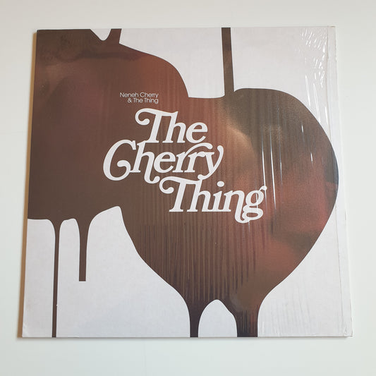 NENEH CHERRY & THE THING - The Cherry Thing