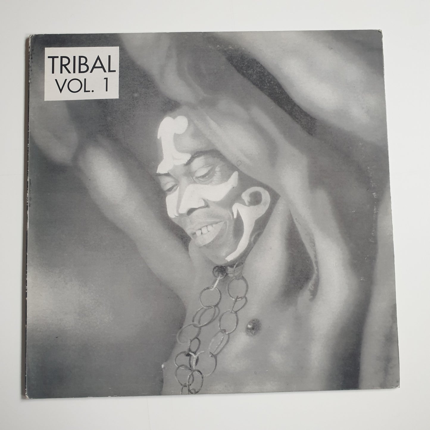 V.A. - Tribal Africanism Vol. 1