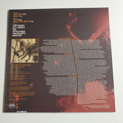 BILL LASWELL - City Of Light