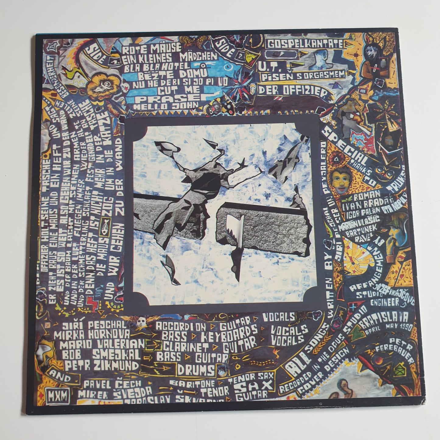 SER UN PEYJALERO - Joint Is Better Than Panzerfaust