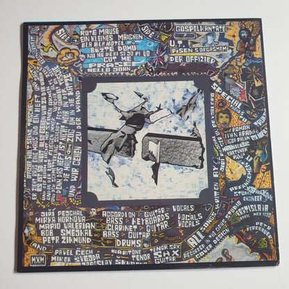 SER UN PEYJALERO - Joint Is Better Than Panzerfaust