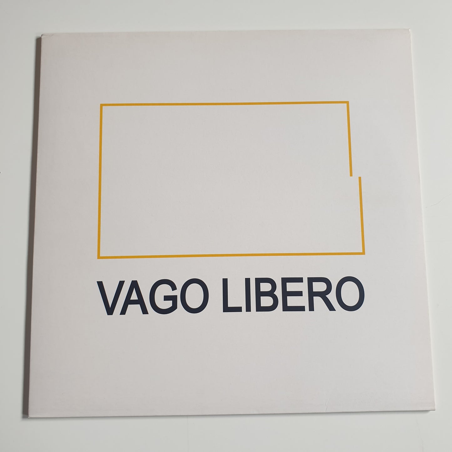LAMUSA II - Vago Libero