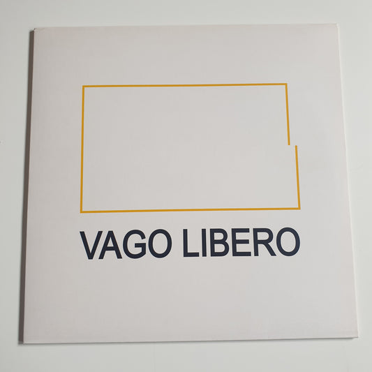 LAMUSA II - Vago Libero