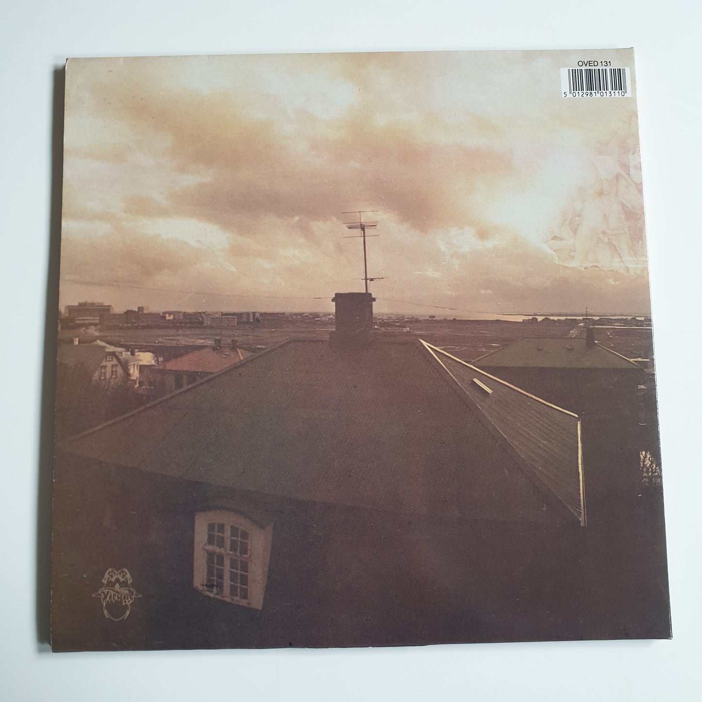 HATFIELD & THE NORTH - S/T