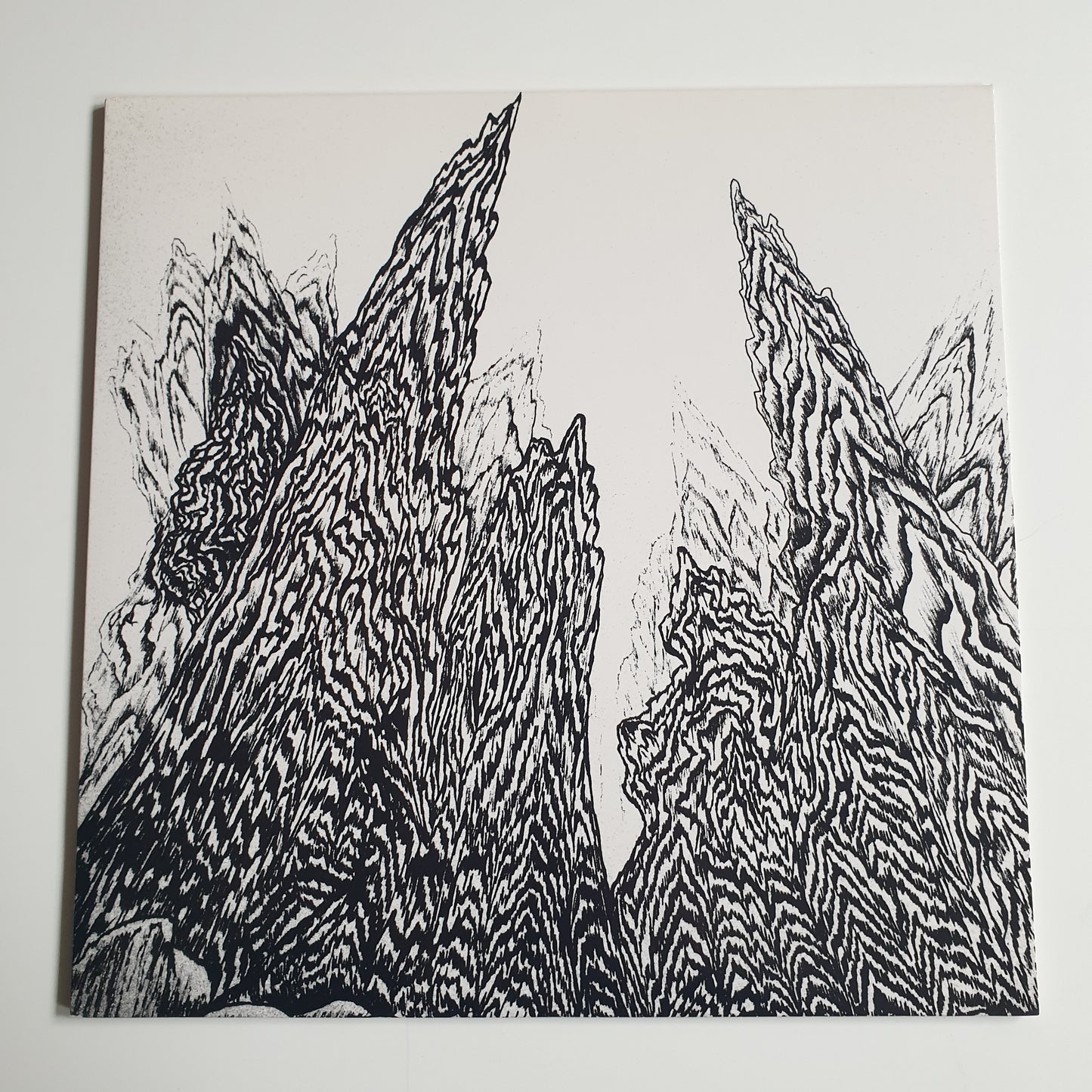 GÄRDEN SÖUND - Summit