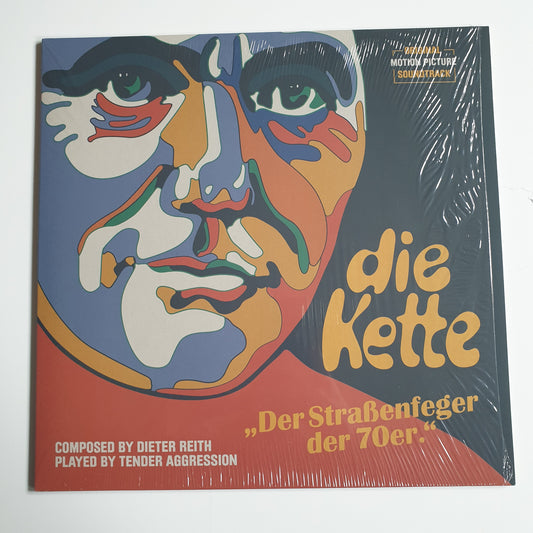 DIETER REITH - Die Kette