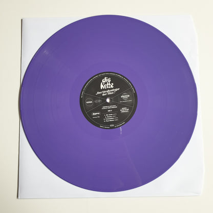 DIETER REITH - Die Kette