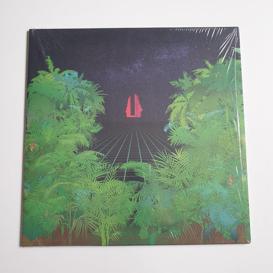 KOMODO KOLEKTIF - Sundada