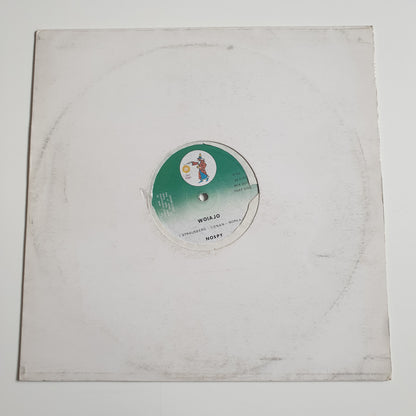 NOSPY - Da Da Da I Don't Love You (You Don't Love Me)