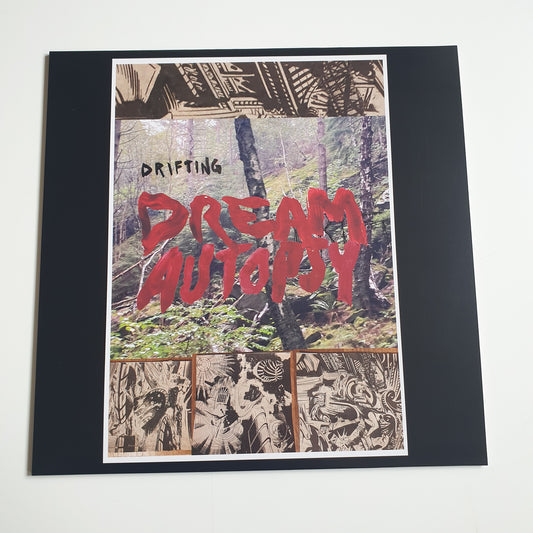 DRIFTING - Dream Autopsy