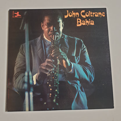 JOHN COLTRANE - Bahia