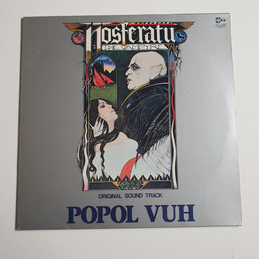 POPOL VUH - Nosferatu The Vampyre