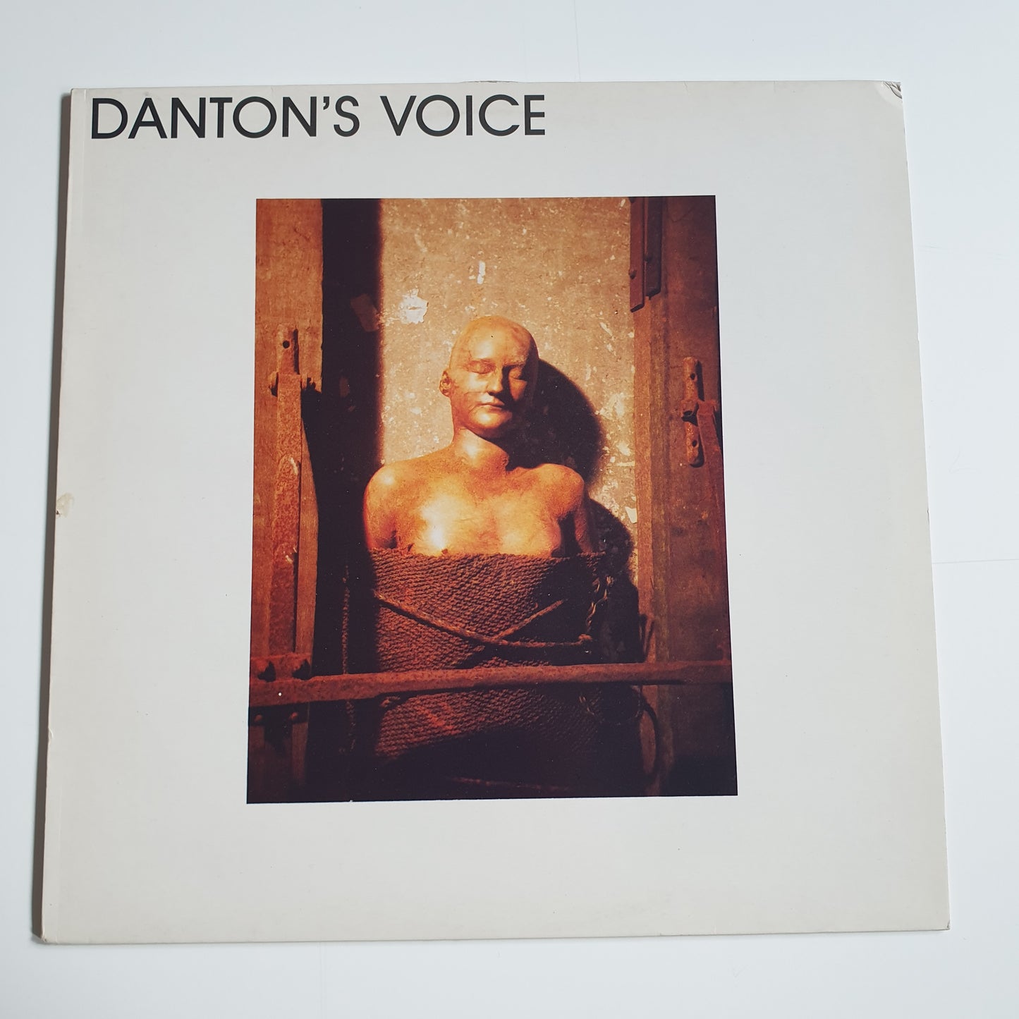 DANTON'S VOICE - Kick Your...